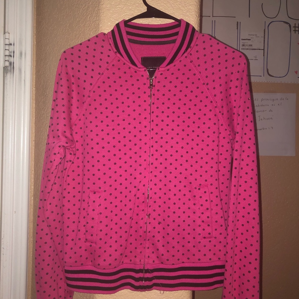 Iris Basic: Sweater